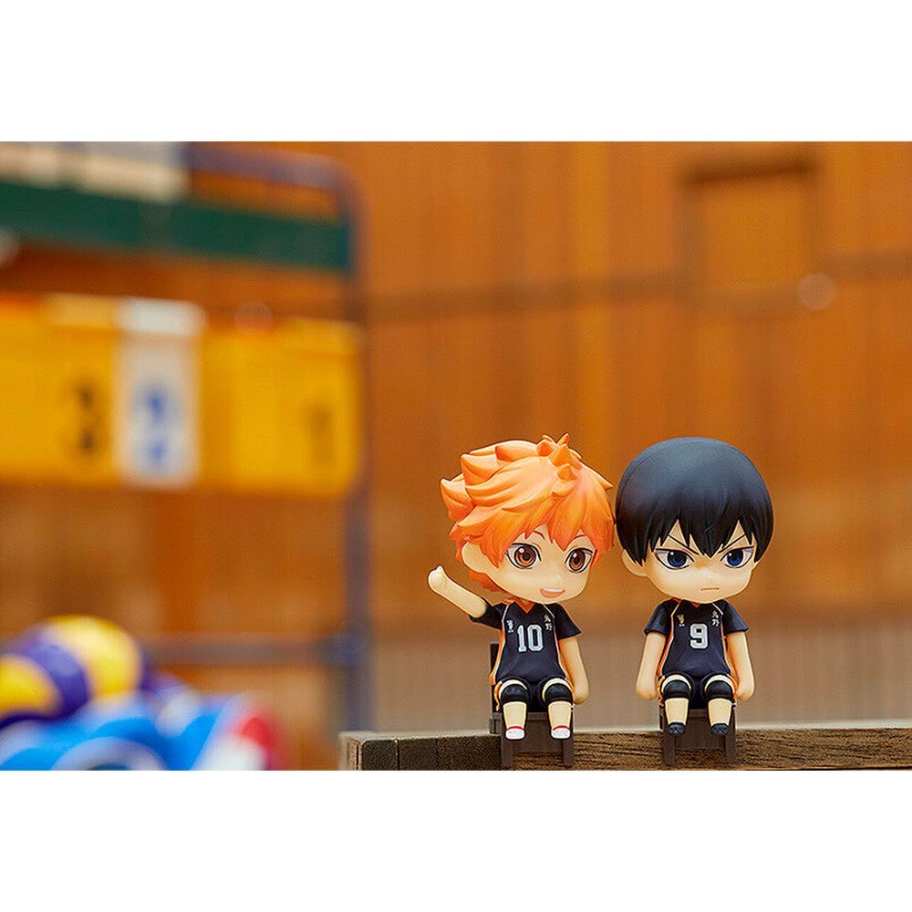 NENDOROID SWACCHAO! TOBIO KAGEYAMA NENDOROID SWACCHAO! TOBIO KAGEYAMA